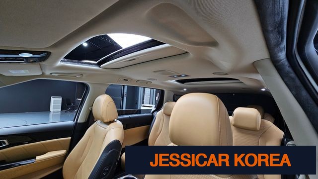 2021 Kia Carnival 4th Gen - Thumbnail 2