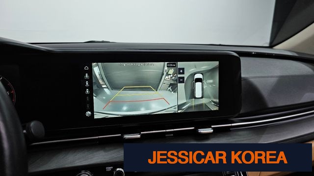 2021 Kia Carnival 4th Gen - Thumbnail 4