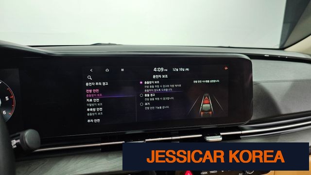 2021 Kia Carnival 4th Gen - Thumbnail 6