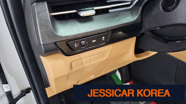 2021 Kia Carnival 4th Gen - Thumbnail 7