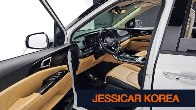 2021 Kia Carnival 4th Gen - Thumbnail 8