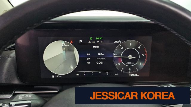 2021 Kia Carnival 4th Gen - Thumbnail 9