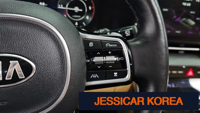 2021 Kia Carnival 4th Gen - Thumbnail 18