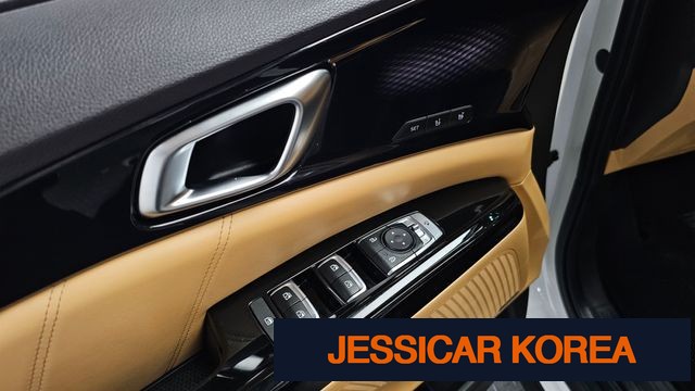 2021 Kia Carnival 4th Gen - Thumbnail 19