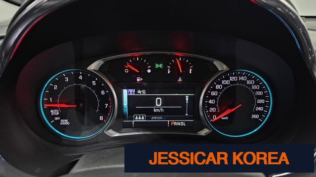 2017 Chevrolet All new Malibu - Thumbnail 2