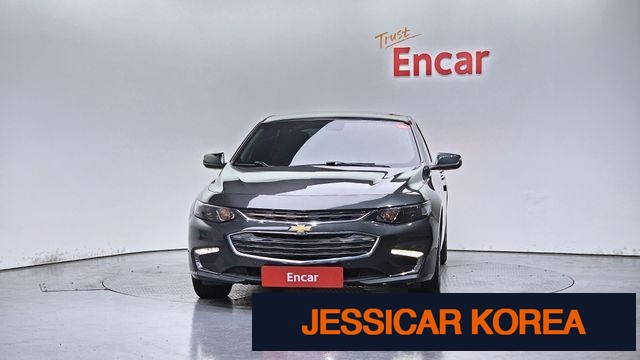 2017 Chevrolet All new Malibu - Thumbnail 14