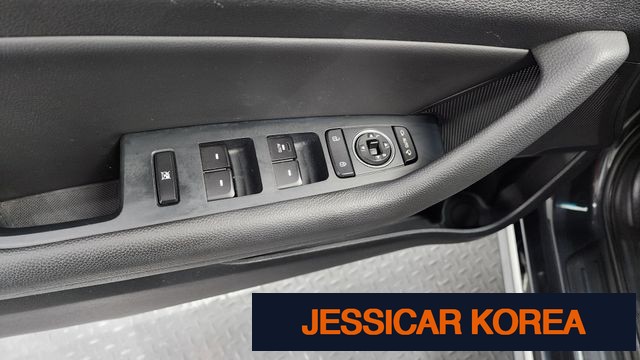 2019 Hyundai Sonata New Rise Hybrid - Thumbnail 7