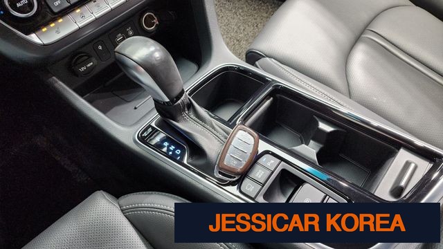 2019 Hyundai Sonata New Rise Hybrid - Thumbnail 8