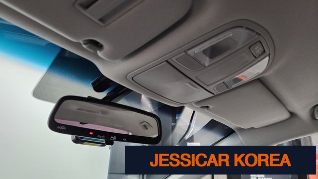 2019 Hyundai Sonata New Rise Hybrid - Thumbnail 9