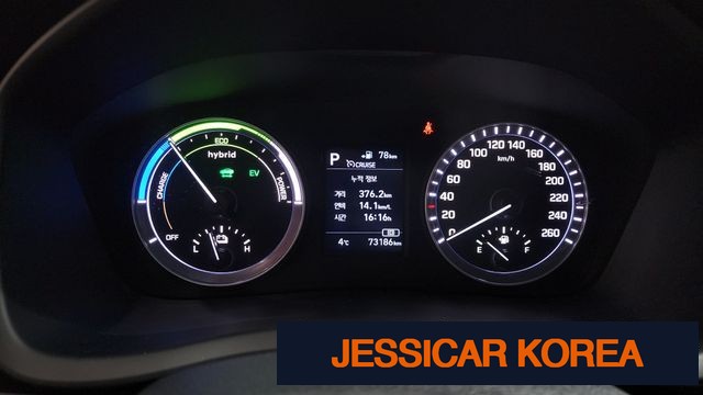 2019 Hyundai Sonata New Rise Hybrid - Thumbnail 12