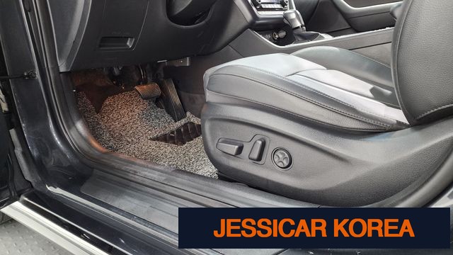 2019 Hyundai Sonata New Rise Hybrid - Thumbnail 15