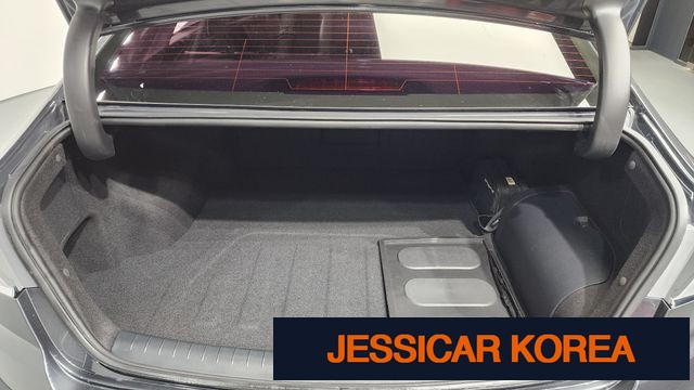 2019 Hyundai Sonata New Rise Hybrid - Thumbnail 16