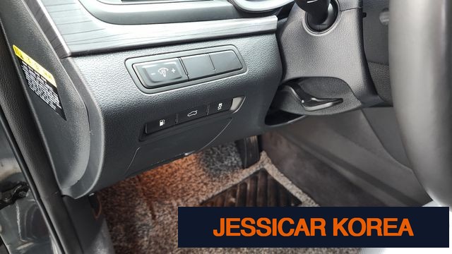 2019 Hyundai Sonata New Rise Hybrid - Thumbnail 18