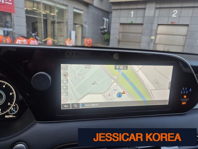 2022 Hyundai Palisade - Thumbnail 2