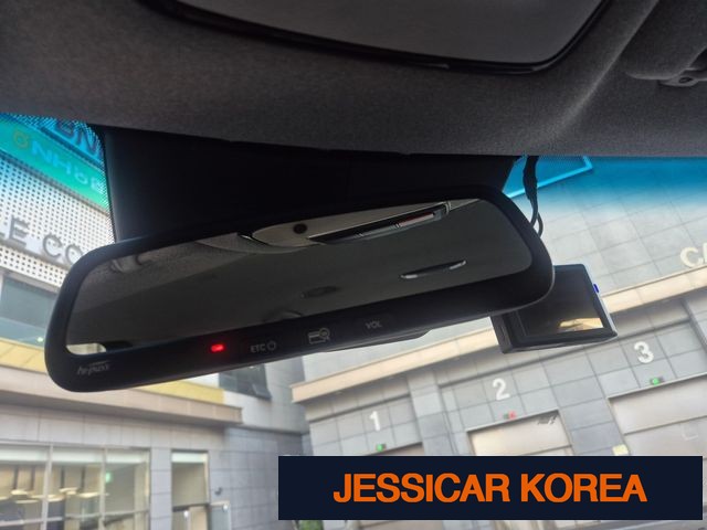 2022 Hyundai Palisade - Thumbnail 6