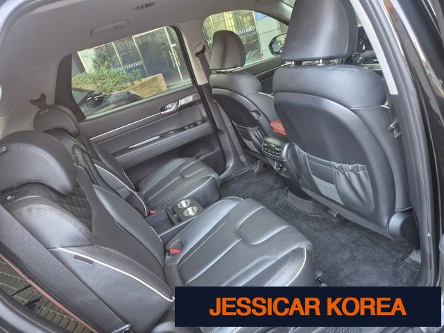 2022 Hyundai Palisade - Thumbnail 8