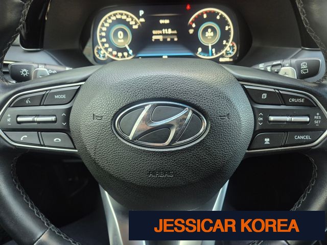2022 Hyundai Palisade - Thumbnail 9