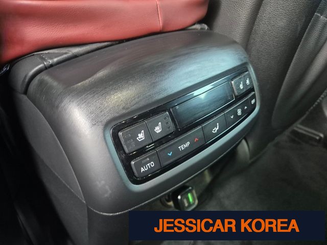 2022 Hyundai Palisade - Thumbnail 11