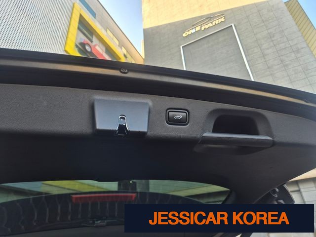 2022 Hyundai Palisade - Thumbnail 13