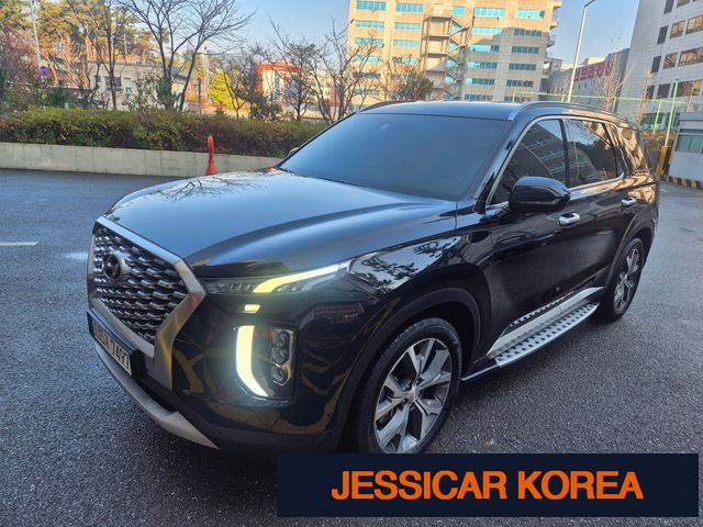 2022 Hyundai Palisade - Thumbnail 15