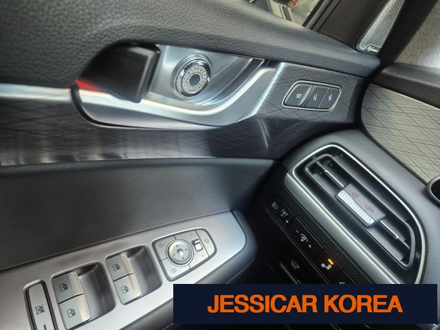 2022 Hyundai Palisade - Thumbnail 17