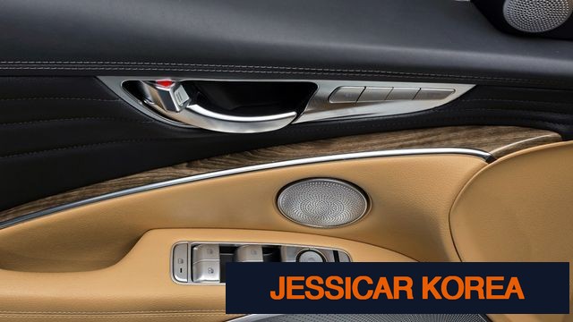 2021 Kia The K9 - Thumbnail 19