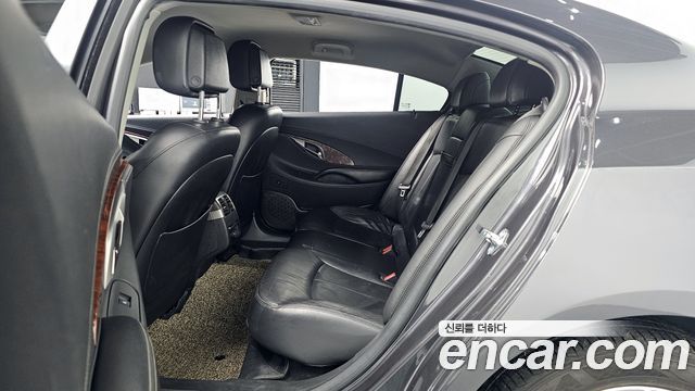 2014 Chevrolet 알페온 - Thumbnail 2