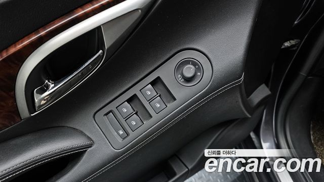 2014 Chevrolet 알페온 - Thumbnail 5