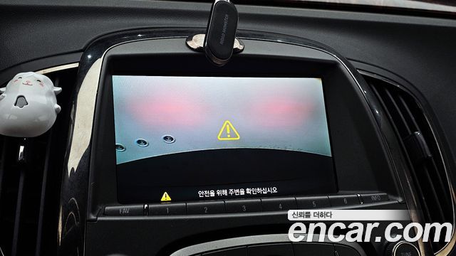 2014 Chevrolet 알페온 - Thumbnail 9