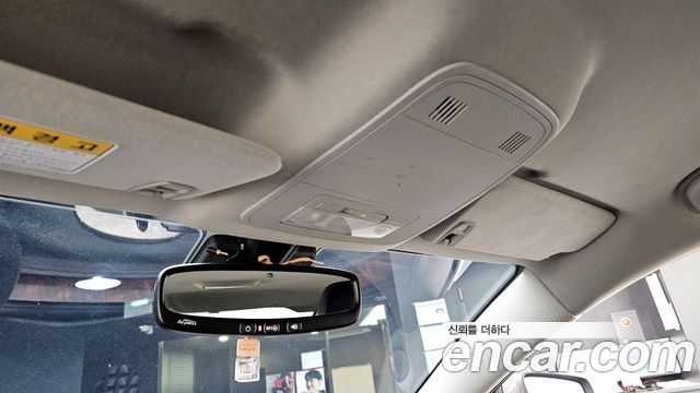 2014 Chevrolet 알페온 - Thumbnail 10