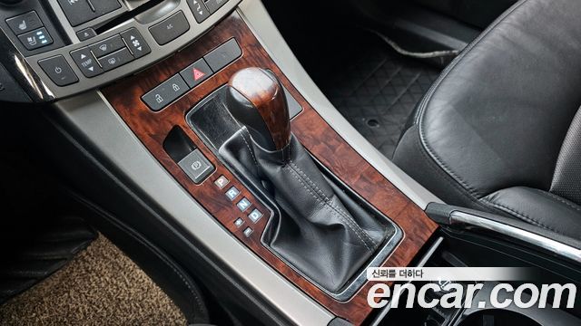 2014 Chevrolet 알페온 - Thumbnail 14