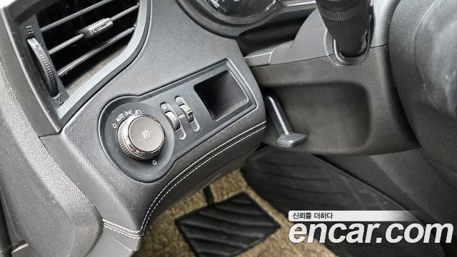 2014 Chevrolet 알페온 - Thumbnail 19