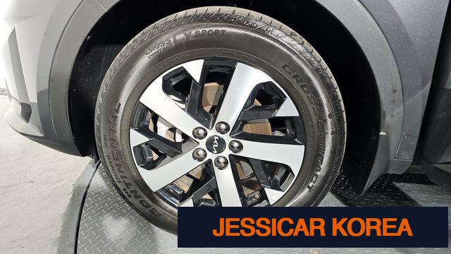 2023 Kia Sorento 4th Gen - Thumbnail 3