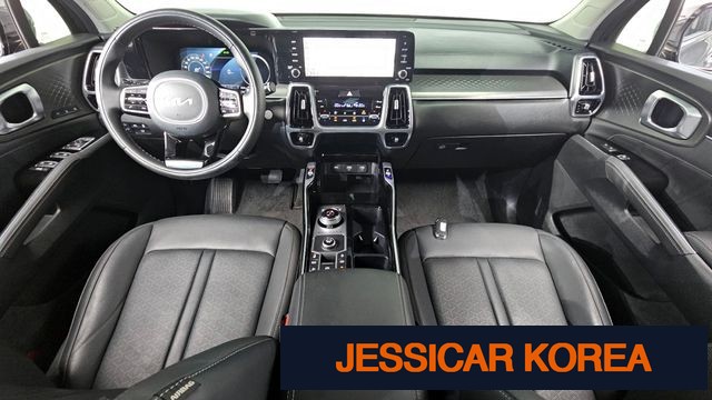 2023 Kia Sorento 4th Gen - Thumbnail 5