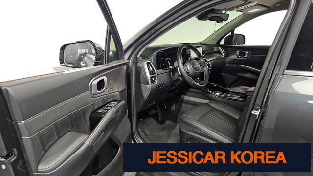 2023 Kia Sorento 4th Gen - Thumbnail 6