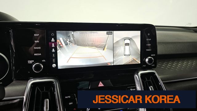 2023 Kia Sorento 4th Gen - Thumbnail 7