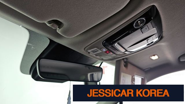 2023 Kia Sorento 4th Gen - Thumbnail 8