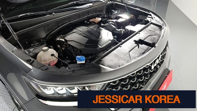 2023 Kia Sorento 4th Gen - Thumbnail 9