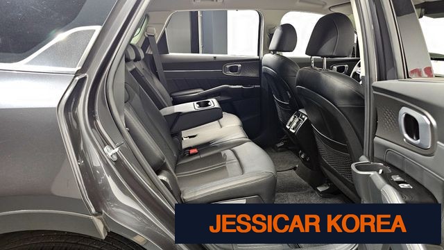2023 Kia Sorento 4th Gen - Thumbnail 11