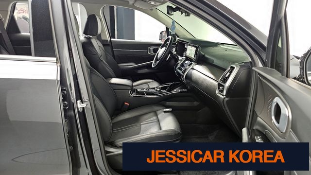 2023 Kia Sorento 4th Gen - Thumbnail 14
