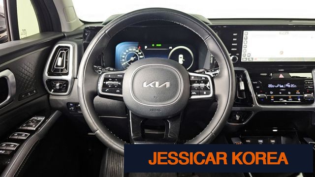 2023 Kia Sorento 4th Gen - Thumbnail 16