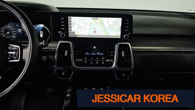 2023 Kia Sorento 4th Gen - Thumbnail 17