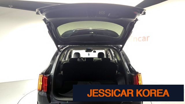 2023 Kia Sorento 4th Gen - Thumbnail 20
