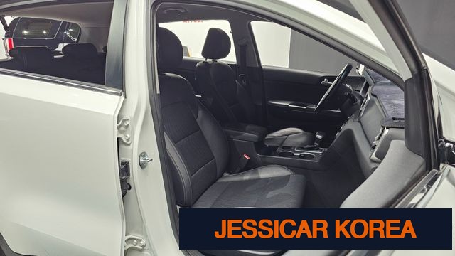 2017 Kia Sportage 4th generation - Thumbnail 2