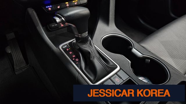 2017 Kia Sportage 4th generation - Thumbnail 6