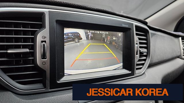 2017 Kia Sportage 4th generation - Thumbnail 13