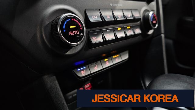 2017 Kia Sportage 4th generation - Thumbnail 16