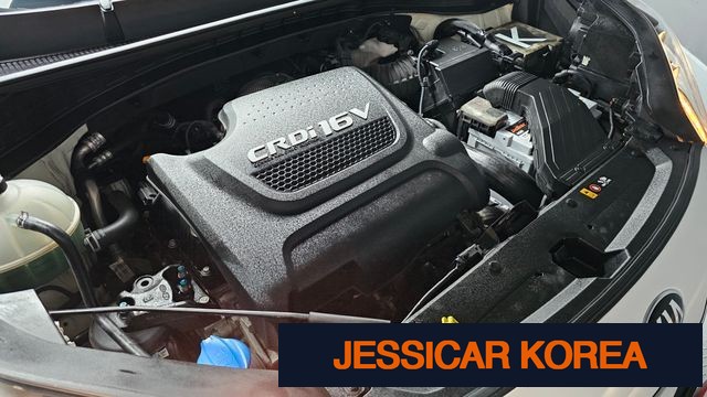 2017 Kia Sportage 4th generation - Thumbnail 17