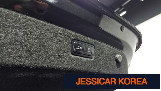 2022 Kia The New K9 2nd Gen - Thumbnail 7