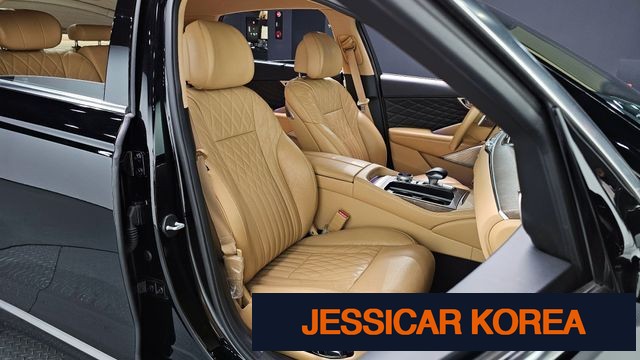 2022 Kia The New K9 2nd Gen - Thumbnail 9
